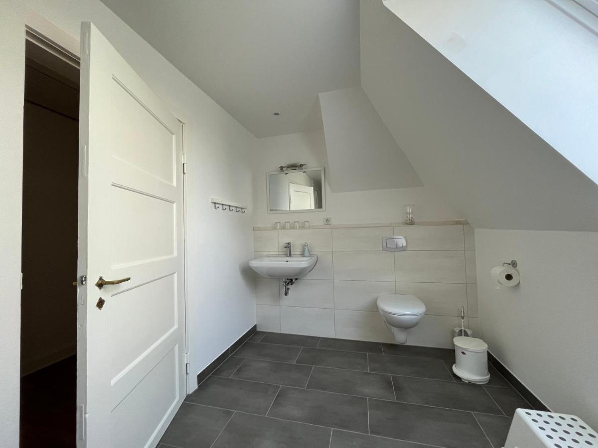 Alte Schule Meyn Apartment Ngoại thất bức ảnh